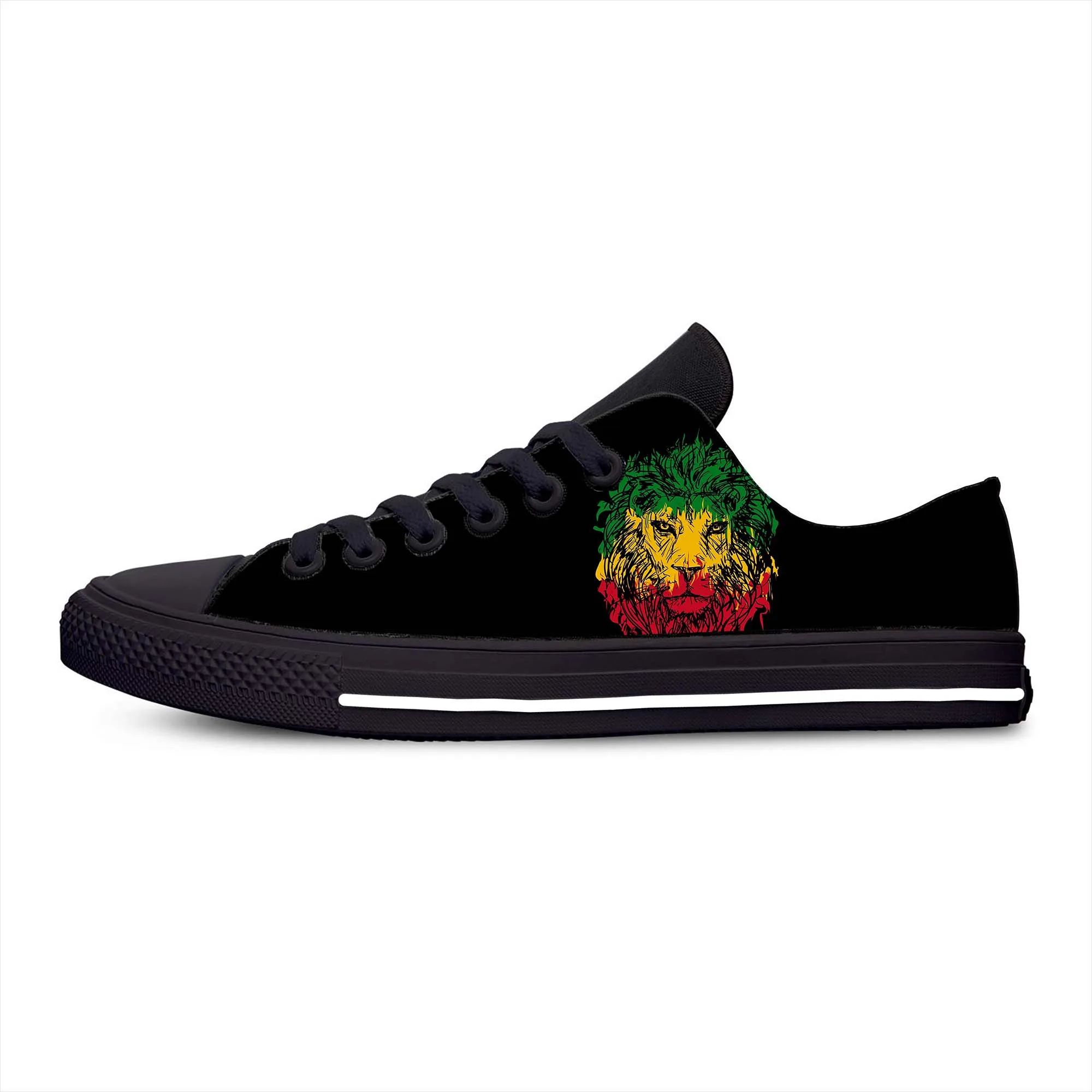 色：Rasta Lion3Shoeサイズ：7