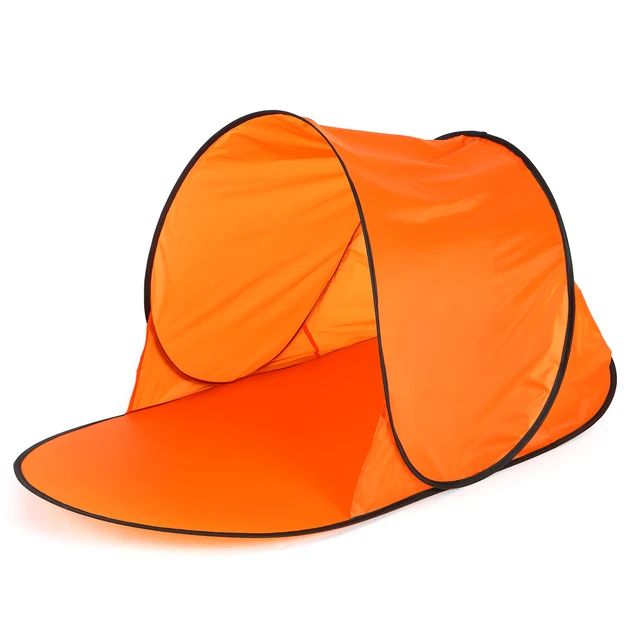 Färgen orange