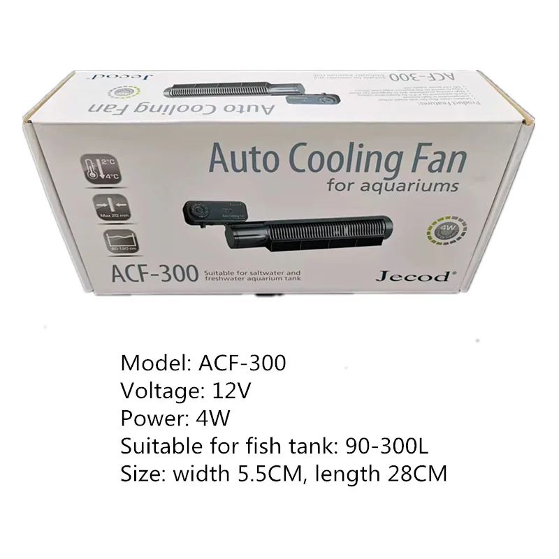 Farbe:ACF-300 4WGröße:EU-Adapterstecker