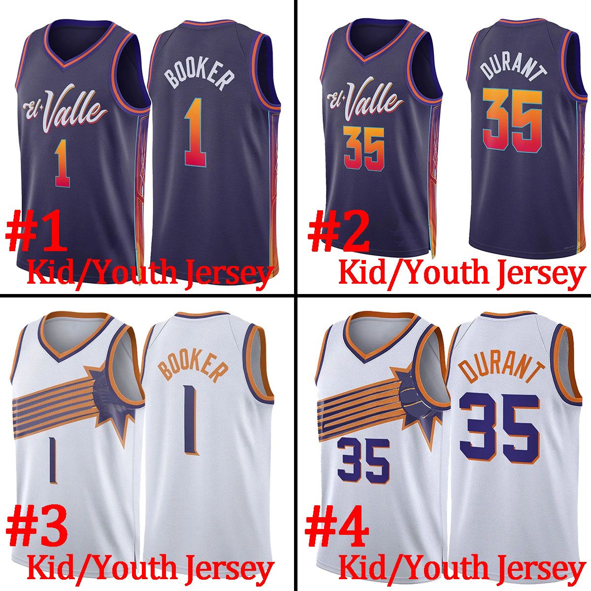 Youth/kid Jersey14