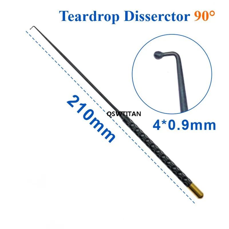 Kolor: Disserctor Teardrop