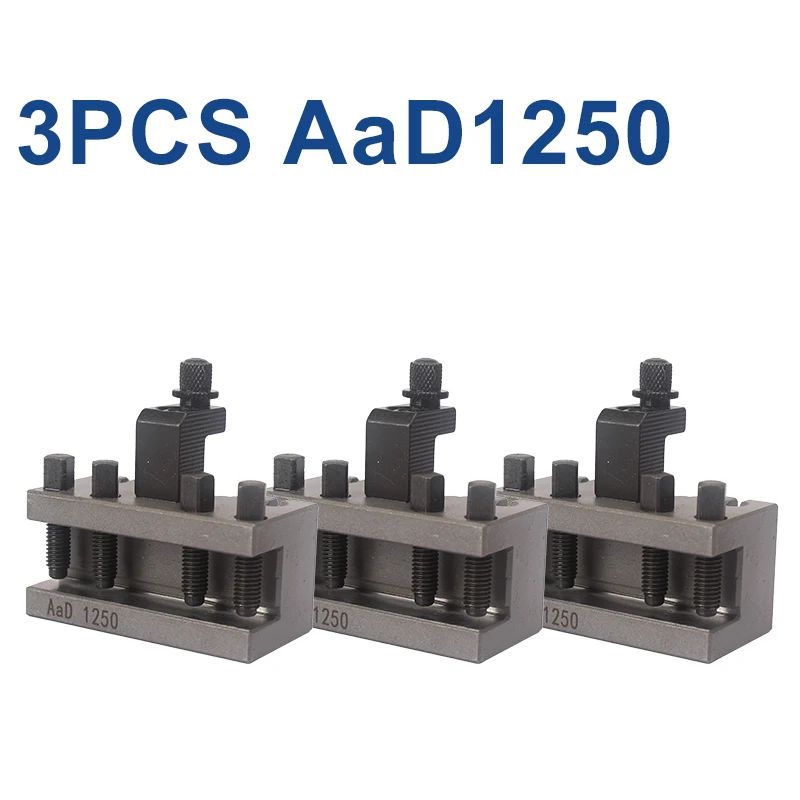 3PCS AaD1250