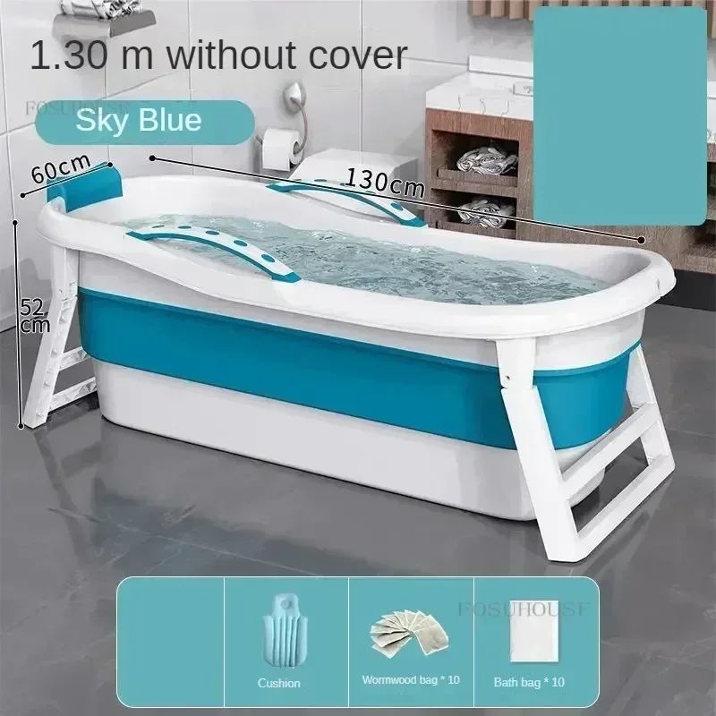 Color:F-1.3m-blue-cushion