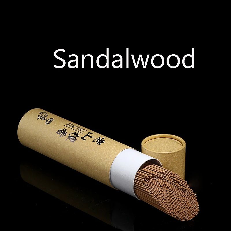 Scent:A Sandalwood
