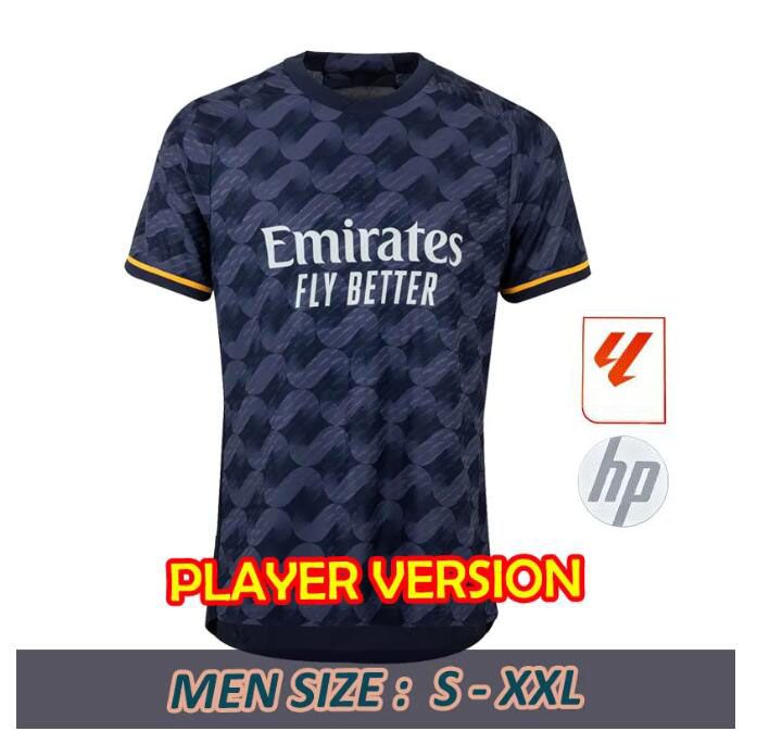 AWAY PLAYER LFP