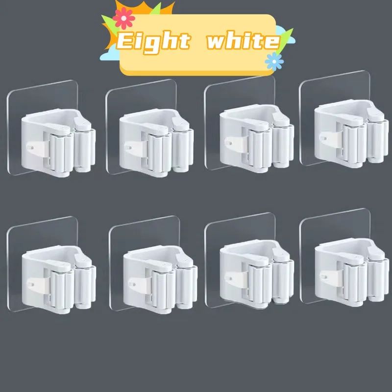 Färg: White Eight Pack