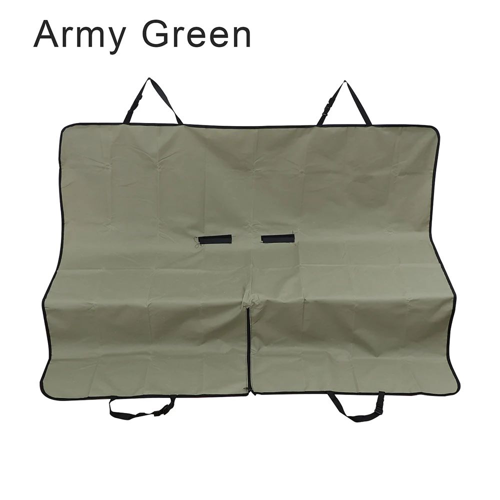 Farbe: Army Grün