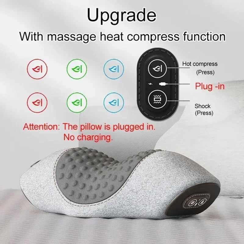 Massageverwarming