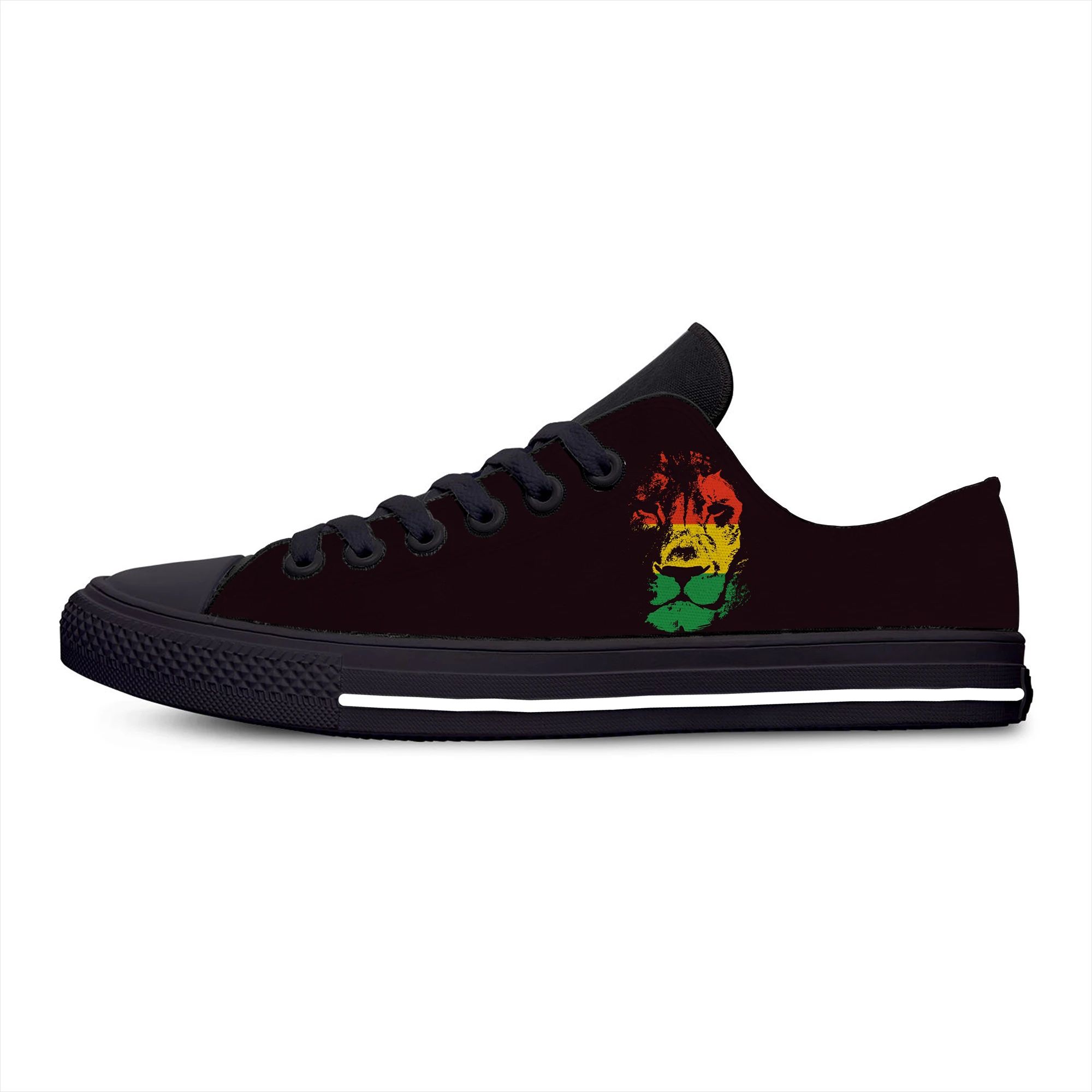 色：Rasta Lion21Shoeサイズ：6.5