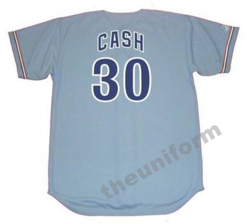 CASH