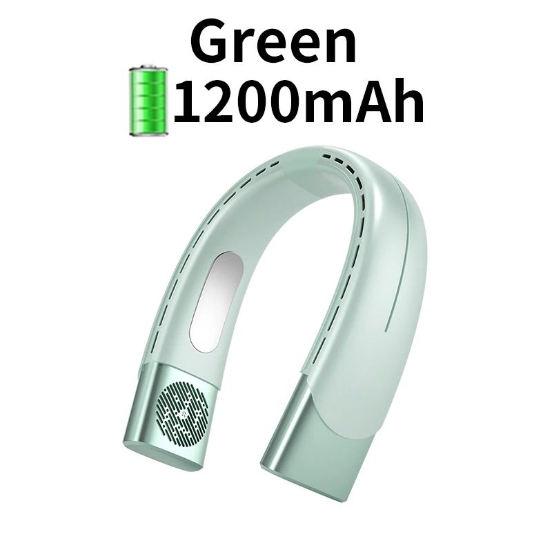 verde 1200mAh