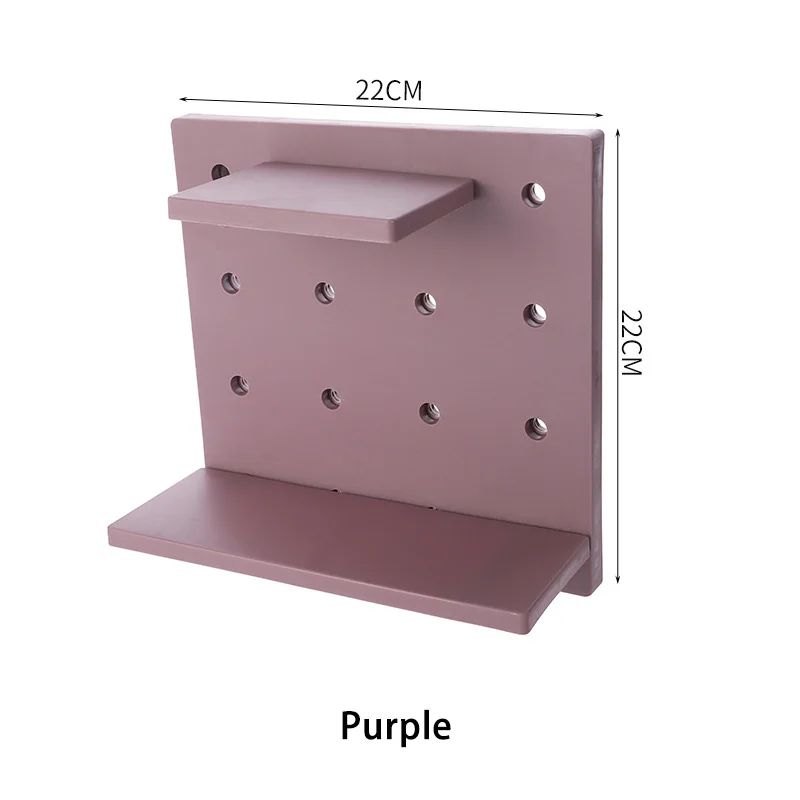 カラー：紫色