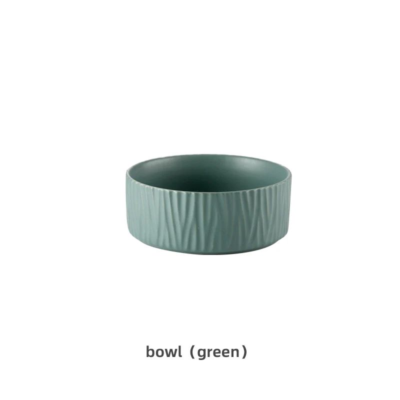 Kolor: Zielona miska: 850 ml