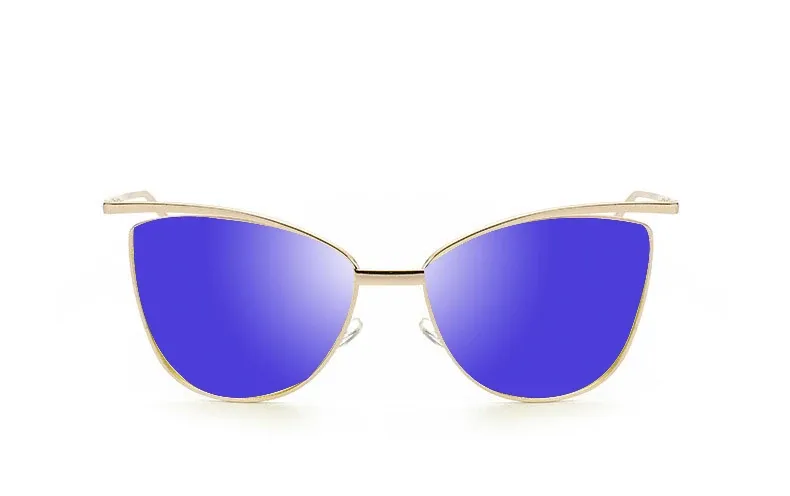 B62 Goldblau