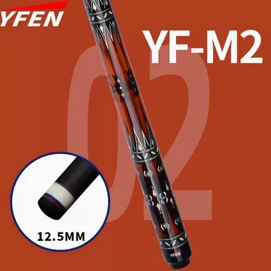 Yfen-m2 12.5mm