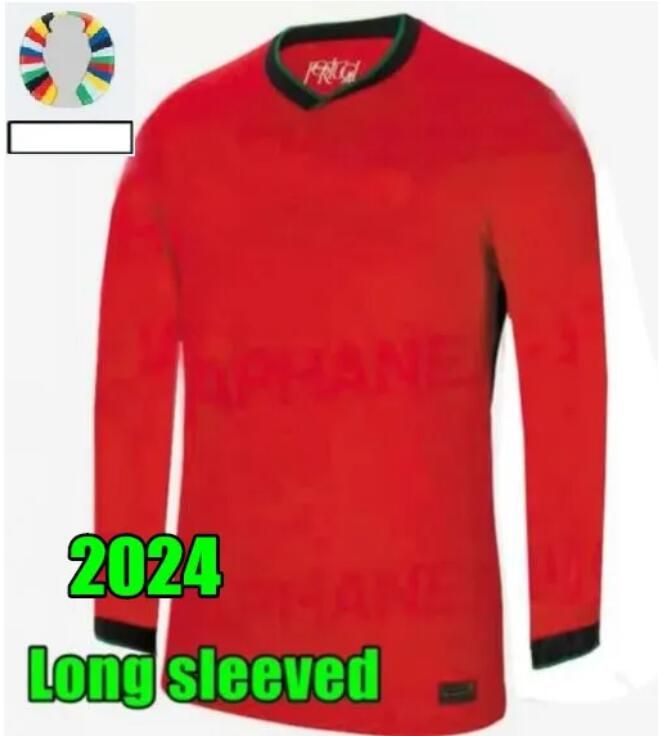 24/25 home Long sleeved