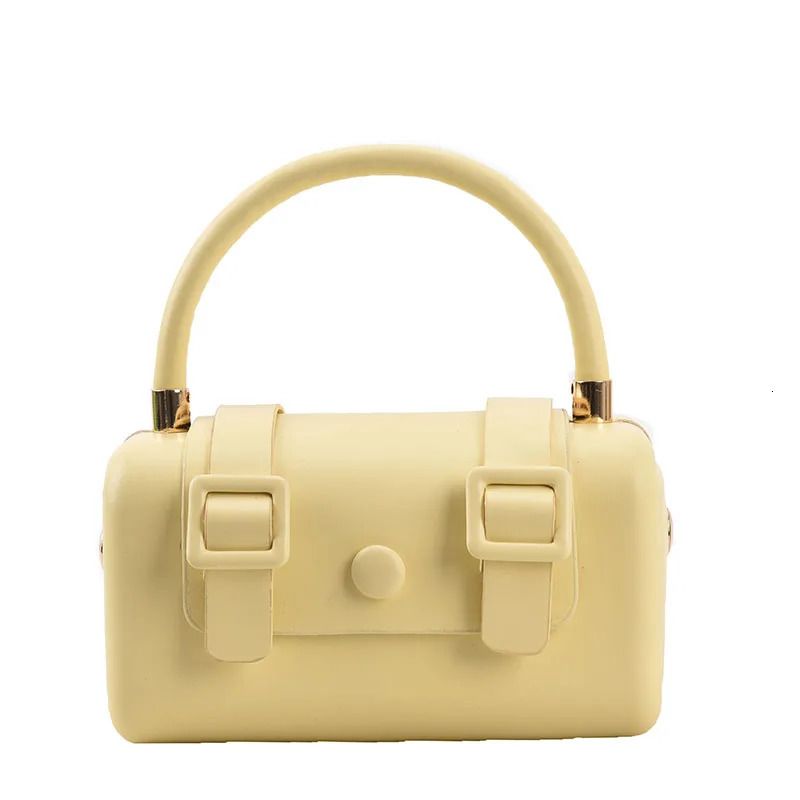 Yellow Handbag_3