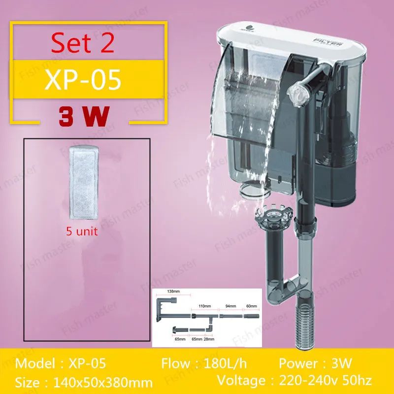 色：XP-05セット2サイズ：EUアダプタープラグ