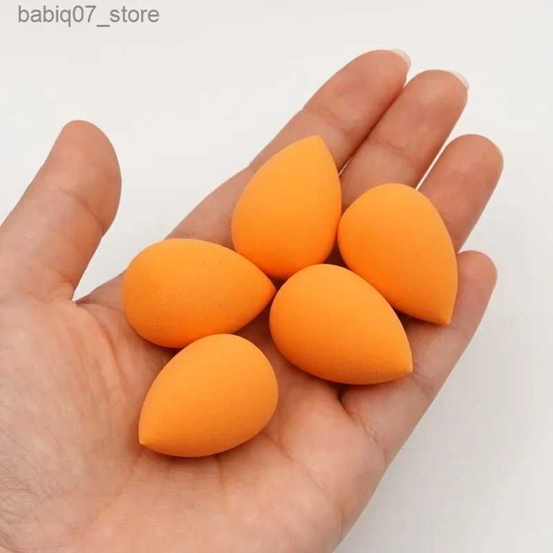 5pcs Orange