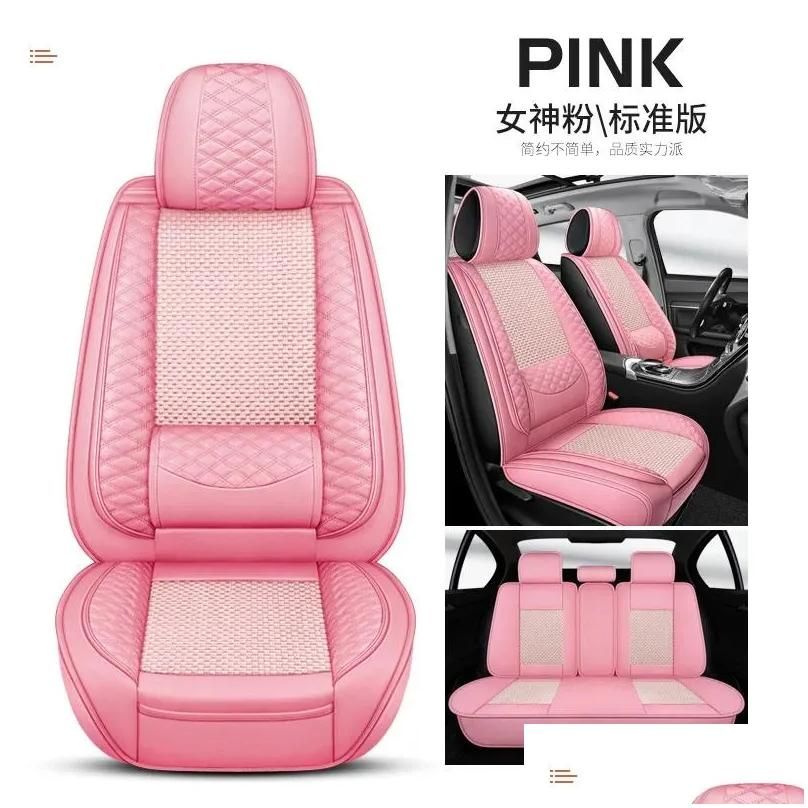Pink Standard