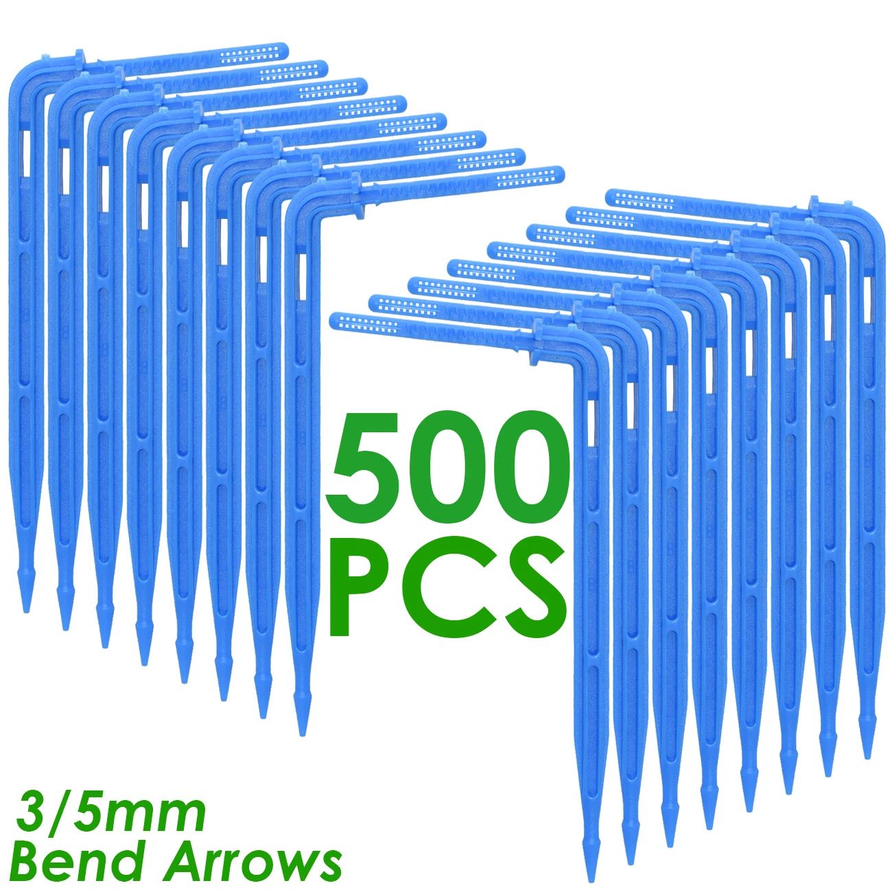 3 i 5mm-SPL11-038-500PCS