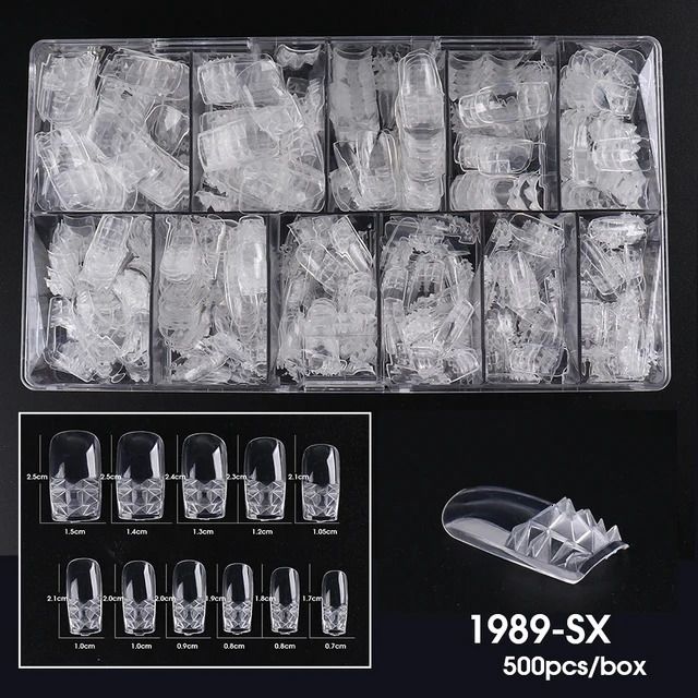 1989-SX Box