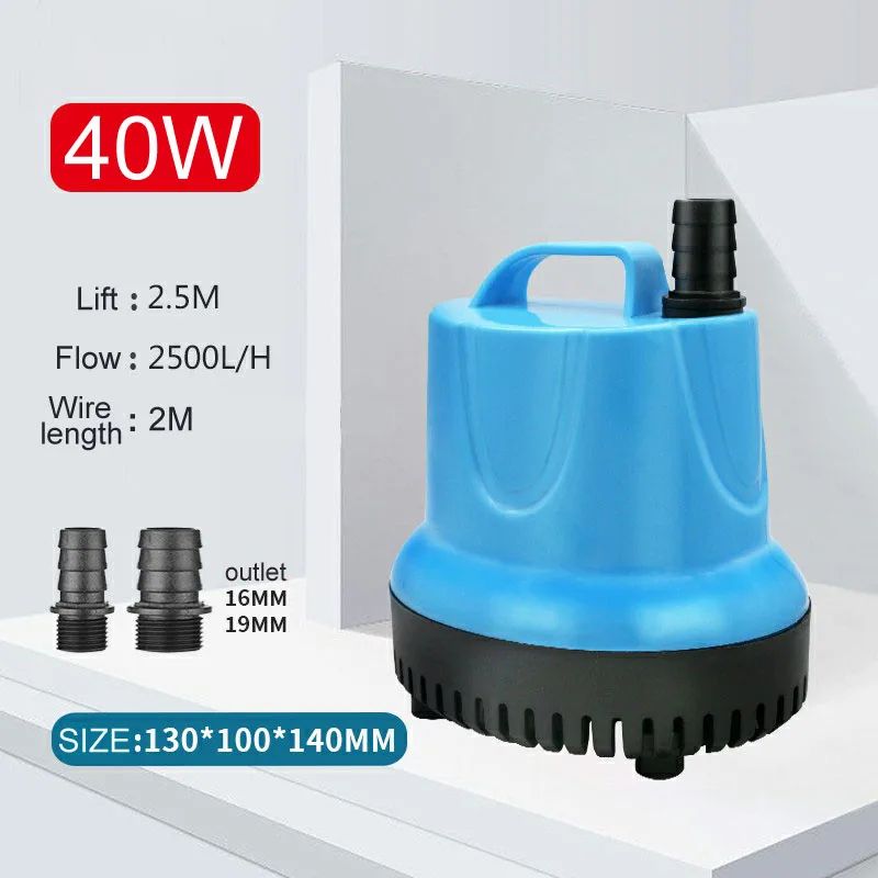 Color:40WPower:EU Plug 220V