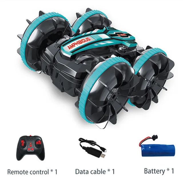 Цвет: RC Car Toys