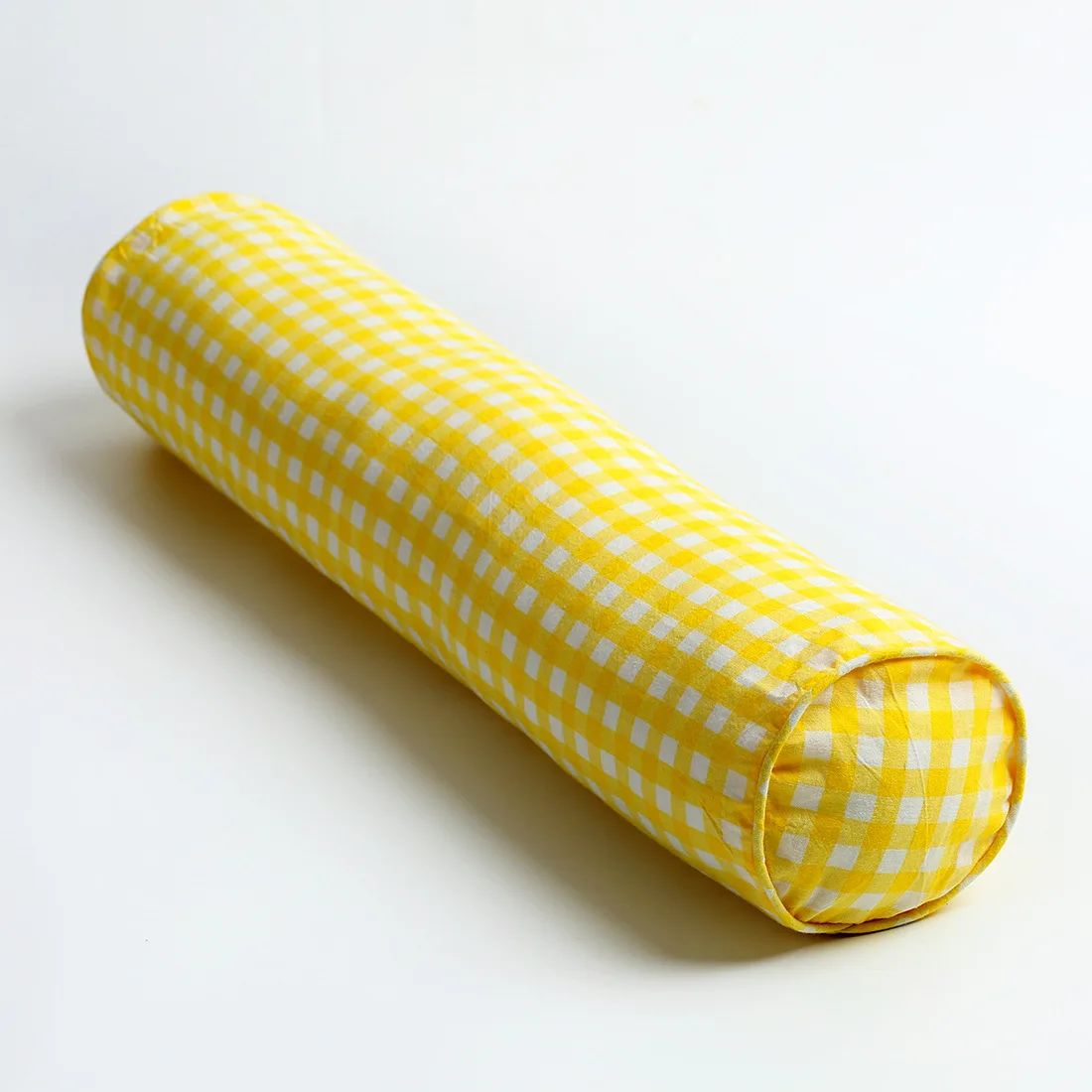 Color:Yellow Plaid