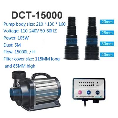 Color:DCT-15000Power:US adapter plug