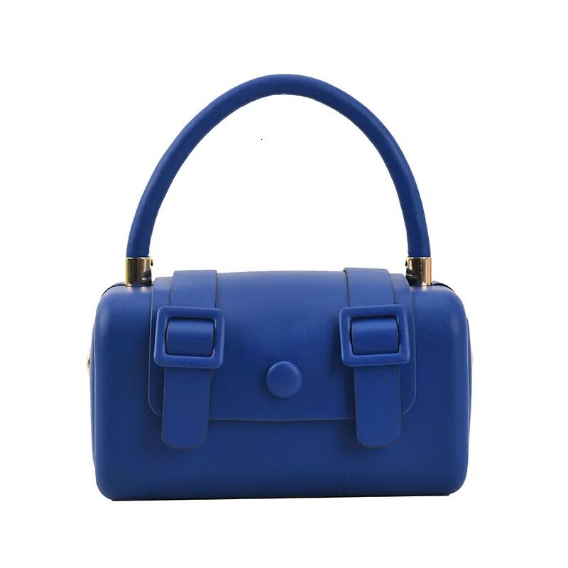 Blue Handbag_7