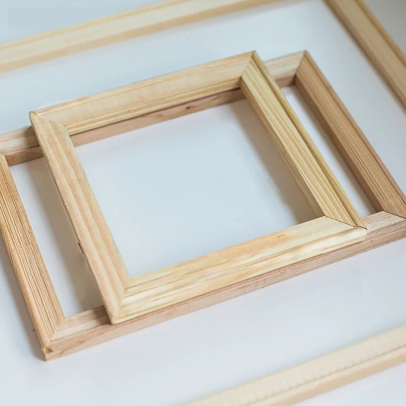 Färg: DIY Frameworksize (CM): 60x75cm