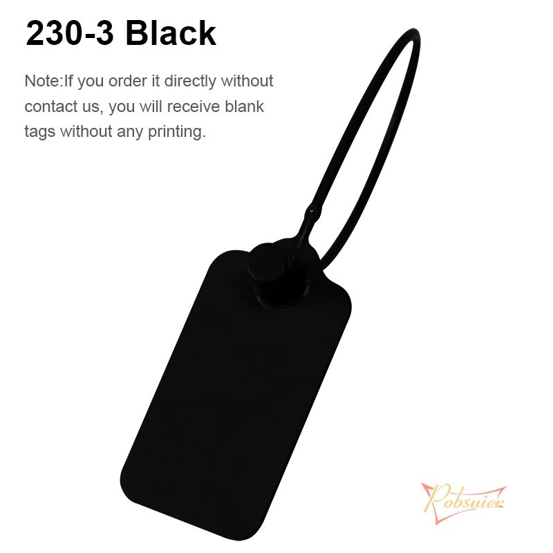 Color:Black 230-3