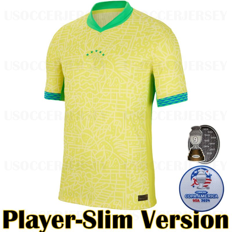 Player Copa Home
