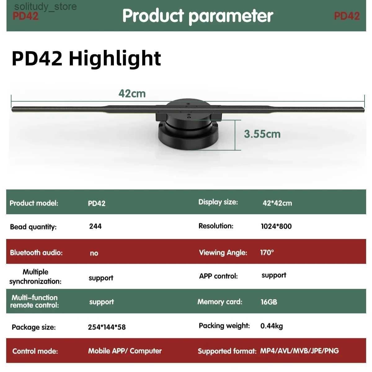 Pd42 Upgrade-Amerikaanse stekker