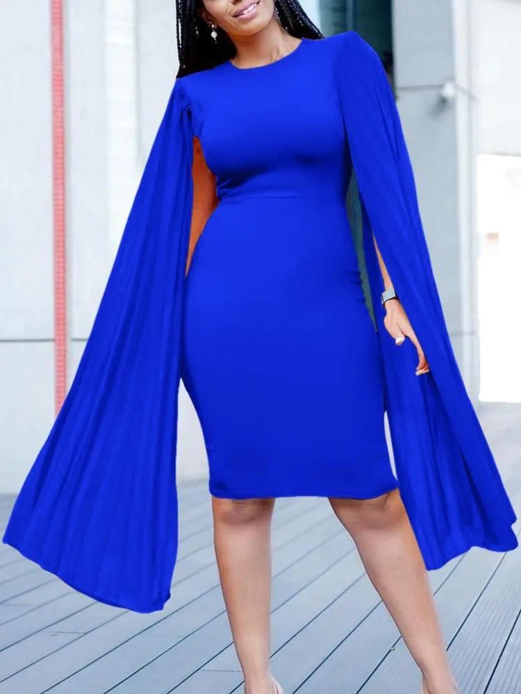 XL Royal Blue