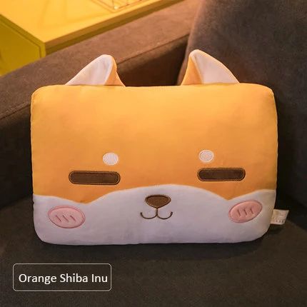 Couleur: Orange Shiba inu