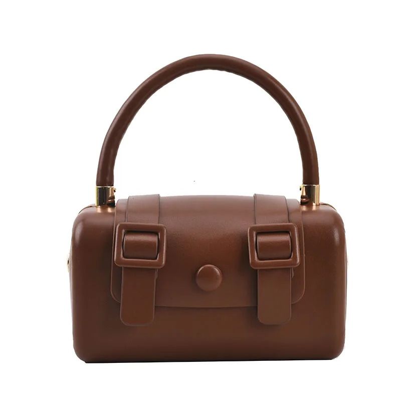 Brown Handbag_8