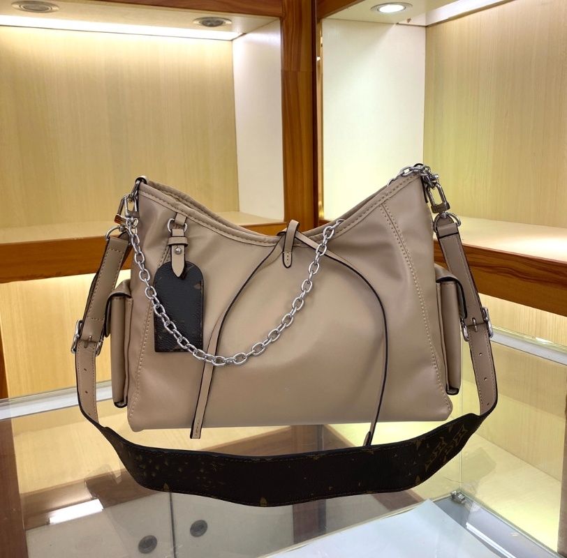 #3 Khaki M24861 Size29×12×24cm