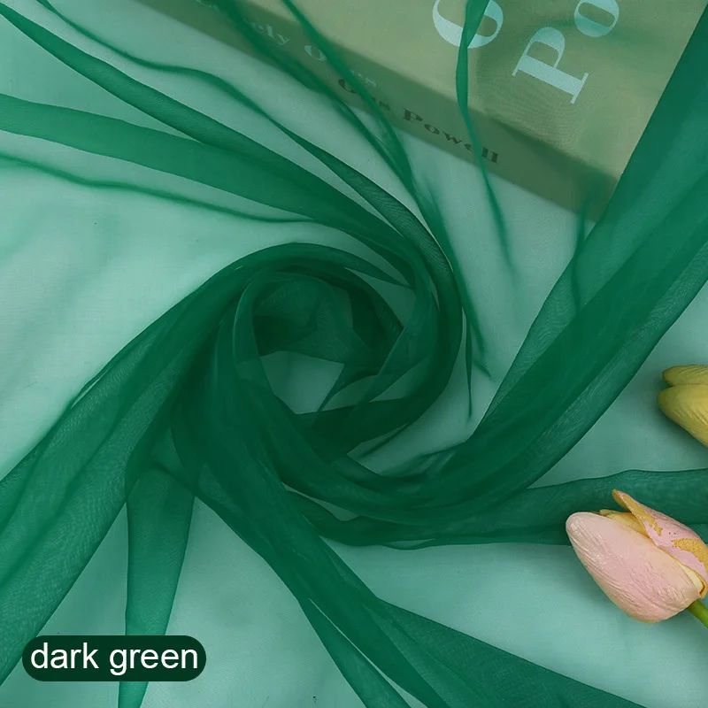 Färg: Dark Greensize: 10 meter
