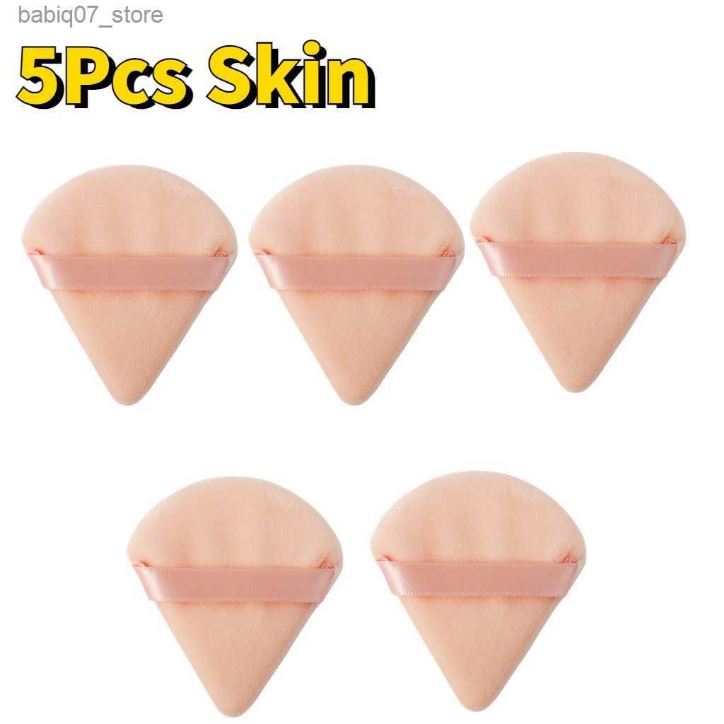 5pcs Skin