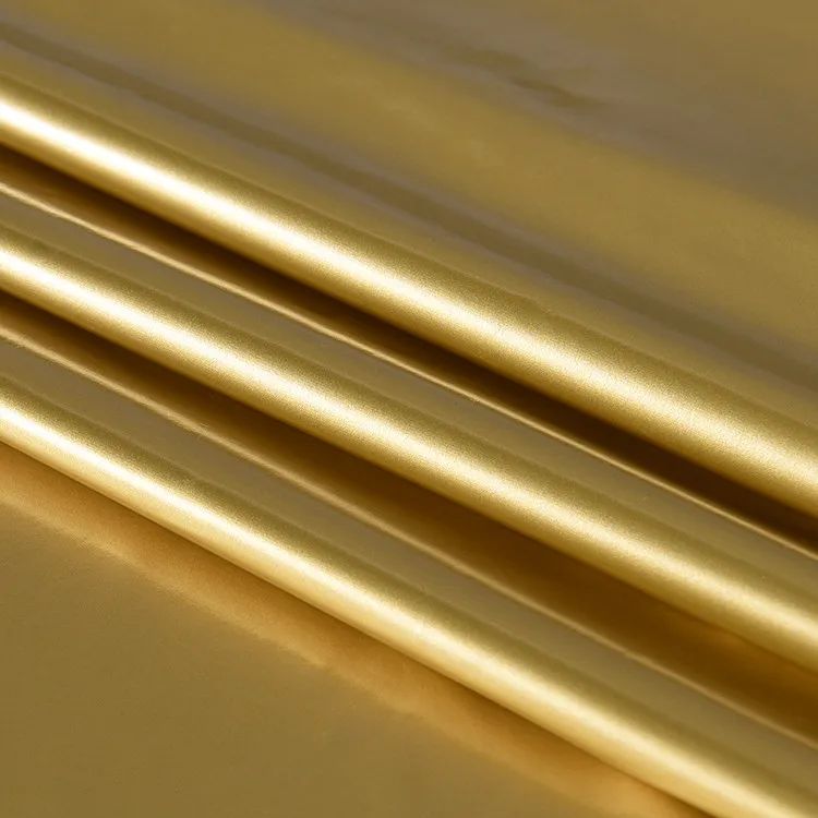 Färg: GoldSize: 0,5 meter