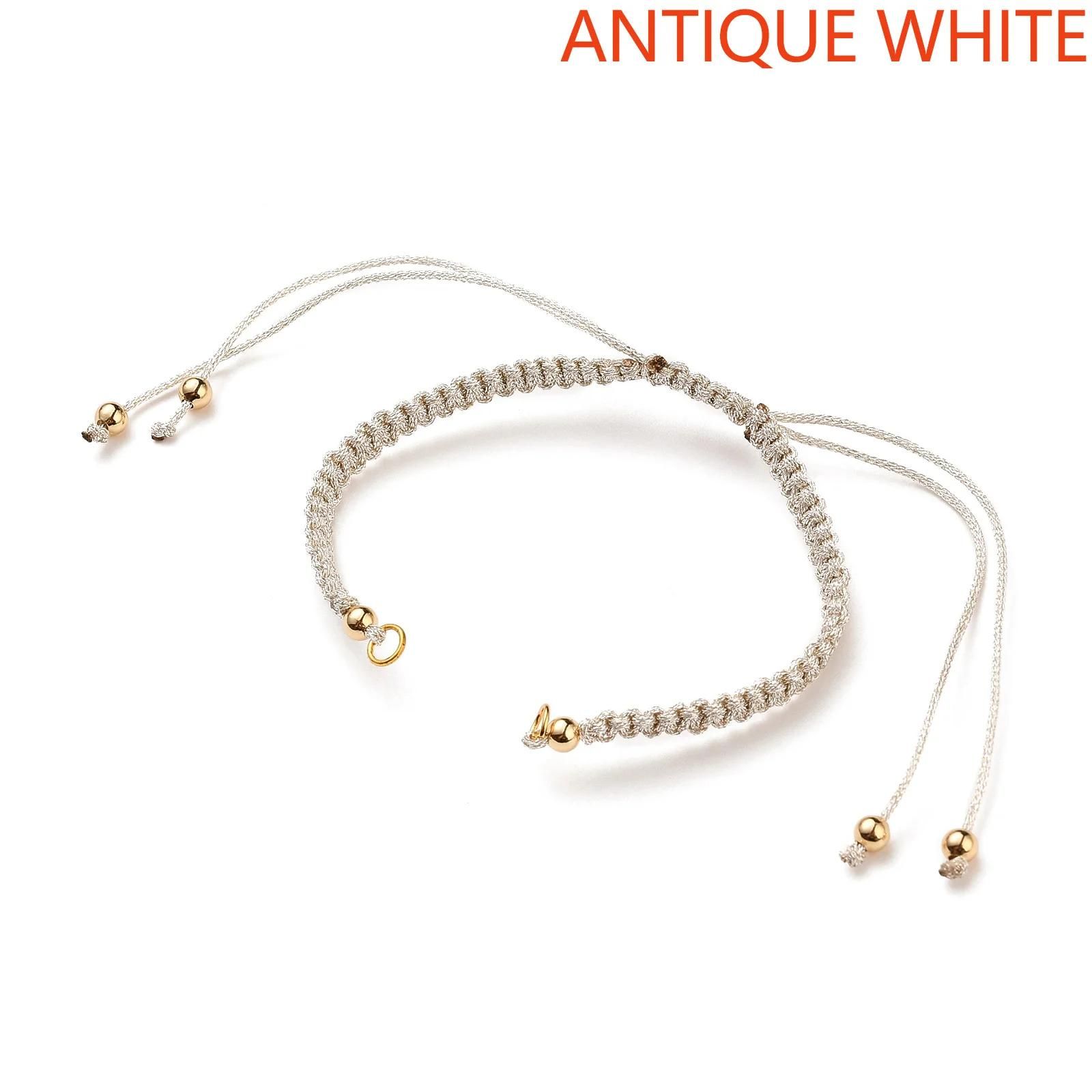 Metal Color:Antique White