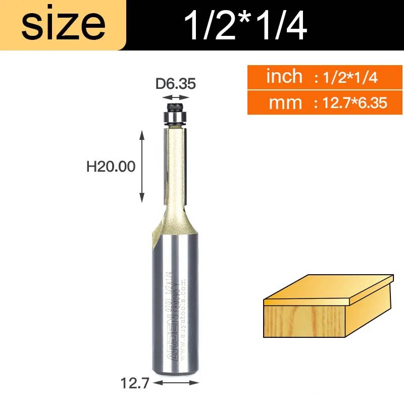 Lunghezza tagliente:X01305