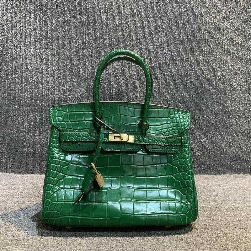 25cm Green5 Warehouse D7 Crocodile