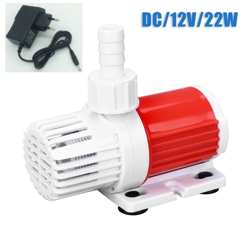 Colore: 1pc-DC12V 22W Alimentazione: spina europea