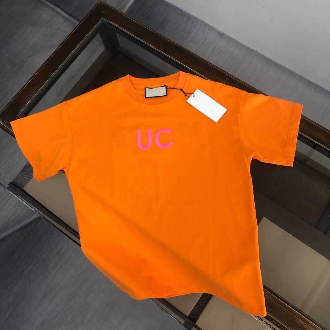 Oranje