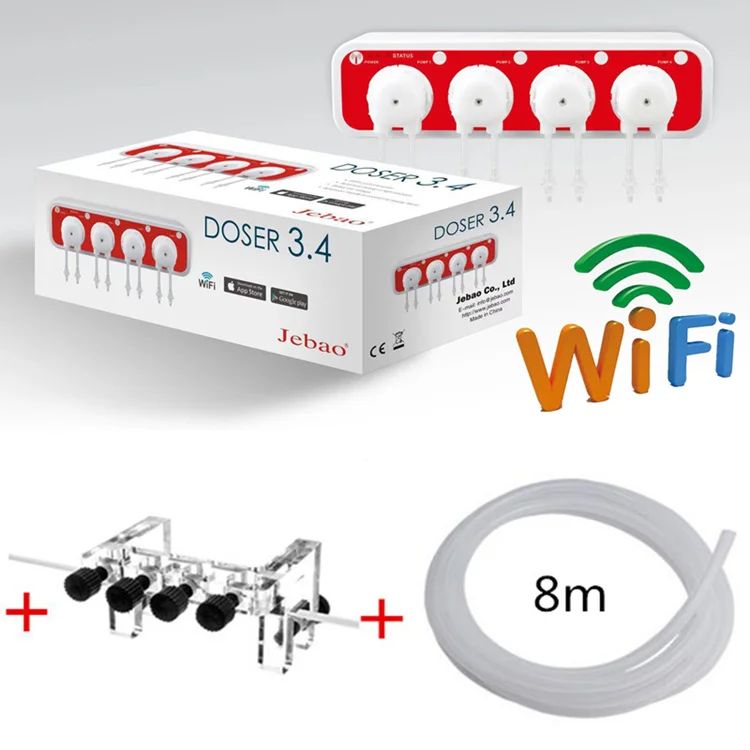 Farbe:DOSER3.4 Zubehör