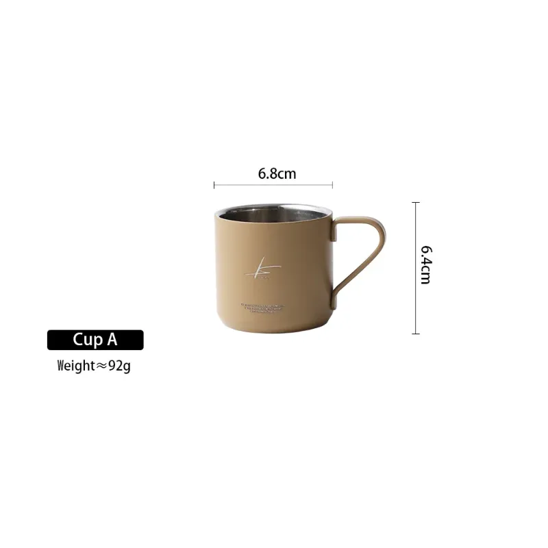 150ml coffee cup-A