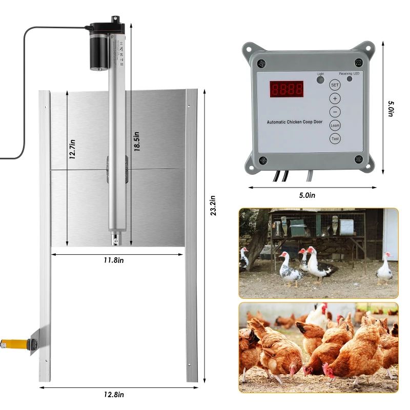 Färg: Mönster 1Size: 220V EU -kontakt